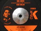 BEAU DOLLAR Who Knows FUNK/SOUL 45 LISTEN