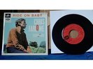 CHRIS FARLOWE  EP FRENCH 