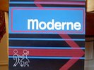 MODERNE LP 