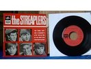 THE STREAPLERS EP FRENCH