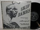 Blues LP Melodeon 7321 Skip James