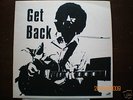 THE BEATLES GET BACK SESSIONS RARE LP LEMON RECORDS
