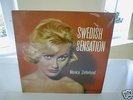 MONICA ZETTERLUND /SWEDISH SENSATIONS /ORIG / MONO/MINT