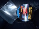 GOLDEN GREATEST  The Beatles  PICTURE DISC ALBUM MINT.