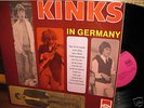 LP THE KINKS   