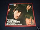 ROLLING STONES : Rest Of The Best 4 LP Box rarities P 2