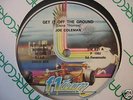 BOOGIE/Joe Coleman-Get It Off The Ground (LISTEN)