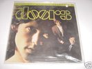The Doors SS SEALED MFSL LP s/t DEBUT AUDIOPHILE JAPAN