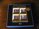 Wagner / Furtwängler: Der Ring des Nibelungen / Rarität