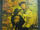 UNCLE DOG Old Hat SIGNPOST UK original PROG MONSTER
