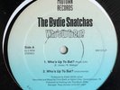 The Bydie Snatchas RARE PHILLY RANDOM 1995 SEALED
