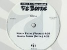 Influential Ve Borne RARE PHILLY RANDOM North Filthy
