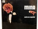 MINA CANTA EN ESPAÑOL LP
