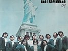 LOS TREMENDOS  LATIN DEEP FUNK LP Hear