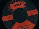 Rare R&B Instrumental - JOHNNY JENKINS (Volt)