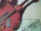 Bim Sherman  Love Forever  (Tribes Man)  LP  Ex Cond