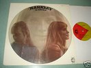 MARKLEY A Group LP Psych West Coast Pop Art Experimenta