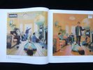 OASIS, THE VERVE, MICRODOT Portfolio Book
