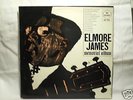 ELMORE JAMES Memorial album ORIGINAL SUE LABEL UK
