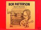 BOB PATTERSON ELIZABETH PRIVATE FOLK POP LP SEALED ORIG