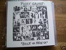 PUSSY GALORE-Exile On Main St LP Shove Royal Trx