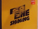 OST The Shining Wendy Carlos & Rachel Elkind Warner Bro