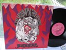 BLACKFEATHER AT THE MOUNTAINS OF MADNESS 1970 MINT