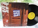 McKENNA MENDELSON MAINLINE BLUES 1968 BLUES KRACHER