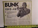 NEW ORLEANS JAZZ Bunk Johnson AMERICAN MUSIC 10 INCH LP