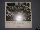 Bennink/Brötzmann, Globe Unity 73, Live Album FMP 0160