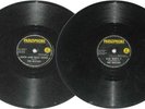Beatles 78 rpm record No reply Philippines Rare