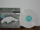DEPECHE MODE-JUST CAN'T GET ENOUGH WHITE COLOUR VINYL