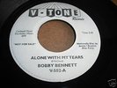 LISTEN - POPCORN - MOD - NORTHERN SOUL- BOBBY BENNETT