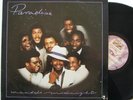 PARADISE - WORLD'S MIDNIGHT RARE MODERN SOUL LP