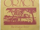 POSITIVE FORCE ORACY SPIRITUAL JAZZ FUNK MINT SEALED LP
