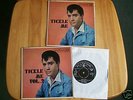 ELVIS PRESLEY/ TICKLE ME/ 2 7
