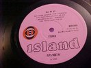 *NIRVANA* ALL OF US - 1968 UK *PINK ISLAND* LP *MINT-*