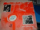 PAUL GONSALVES/HAROLD ASHBY  RARE UK CO LANSDOWNE LP