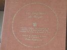 KARL RISTENPART  MOZART /  DISCOPHILES FRANCAIS  DF 135