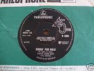 David John and The Mood - Digging For Gold 1965 UK 45