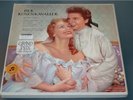 SAX 2269/72 BS. STRAUSS ROSENKAVALIER KARAJAN 4LP |340
