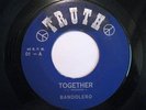 * BANDOLERO Together RARE LATIN PSYCH FUNK BREAKS mp3
