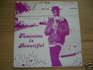 MANIC STREET PREACHERS - Feminine Is Beautiful 7