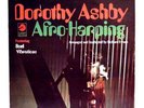 DOROTHY ASHBY  LP  Afro  Harping Chess