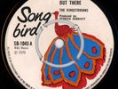 SB-1045 The Kingstonians - 
