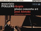 ASD 370 w/g original POLLINI CHOPIN Piano Conc No 1 drs