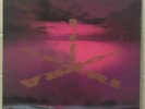 VASCO ROSSI/GLI SPARI SOPRA MINT/MINT- -