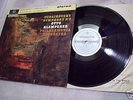 SAX 2497-COLUMBIA Bs -TCHAIKOVSKY SYMPHONY 5 -KLEMPERER