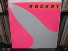 ROCKET s/t rare MODERN SOUL BOOGIE FUNK LP listen