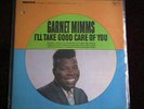 GARNET MIMMS 